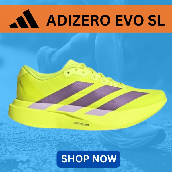 adizero running shoes